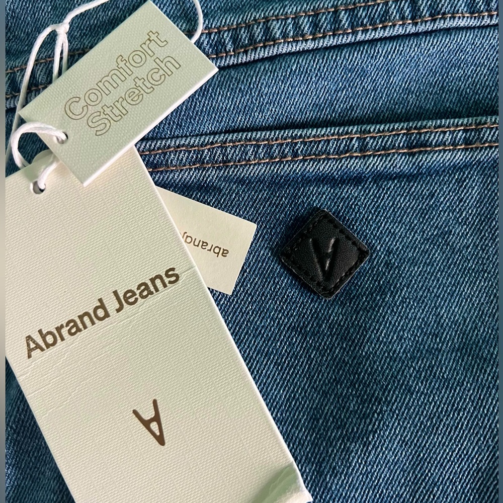 Women’s Abrand Jeans